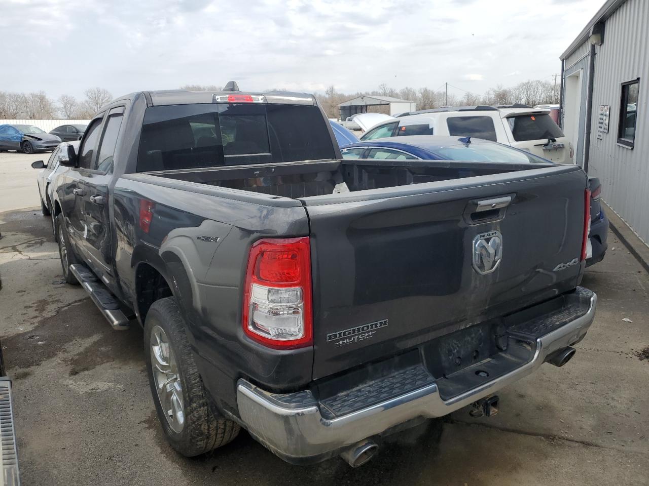 2019 RAM 1500 - Image 2