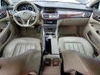 2014 Mercedes-Benz Cls 550 للبيع في Houston، TX - Front End