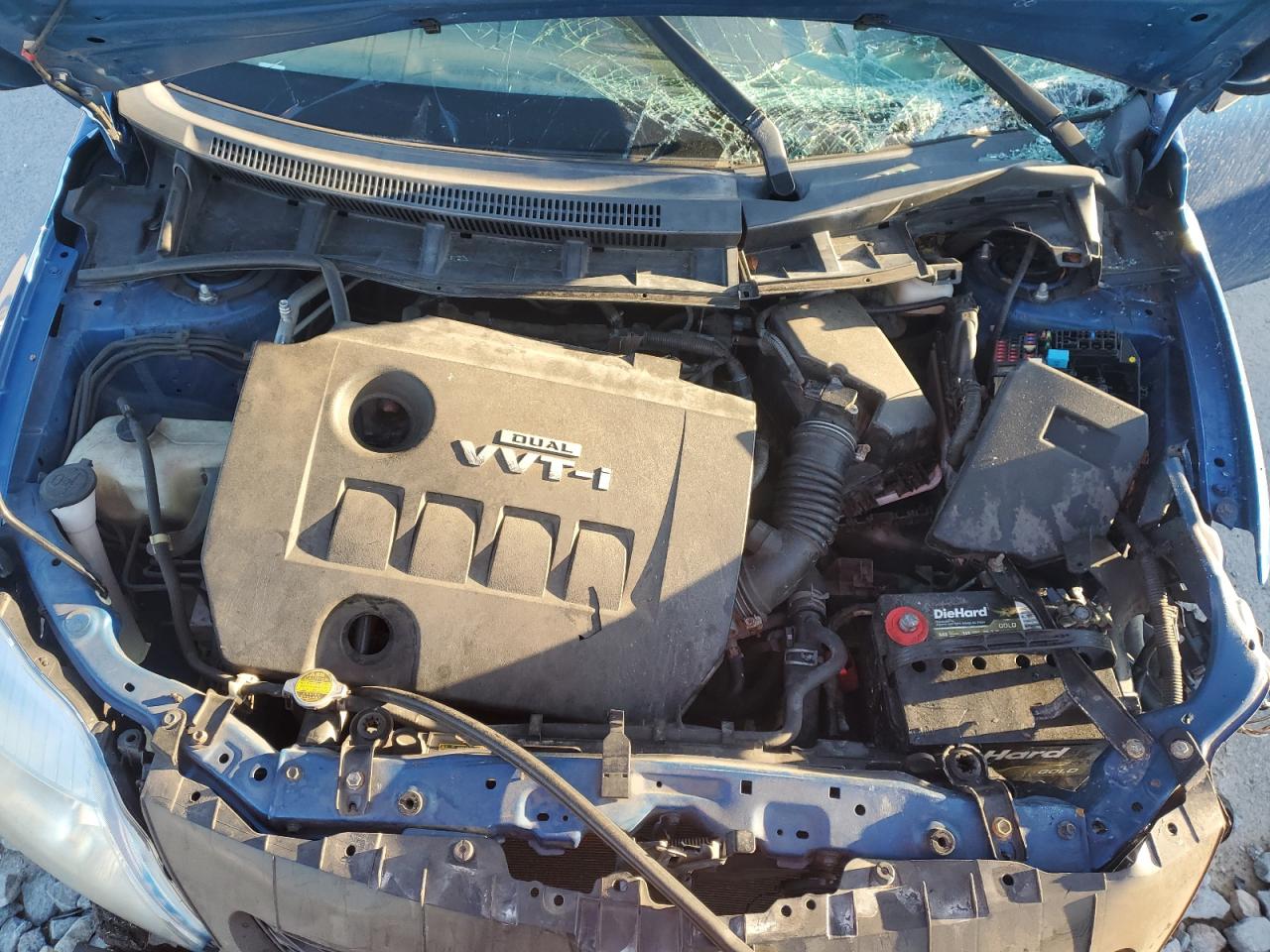 2009 Toyota Corolla - Image 11