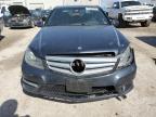 2013 Mercedes-Benz C 300 4Matic продається в Kansas City, KS - Front End