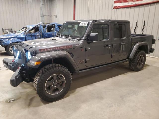 JEEP GLADIATOR – zdjęcie z aukcji, lot #49657685