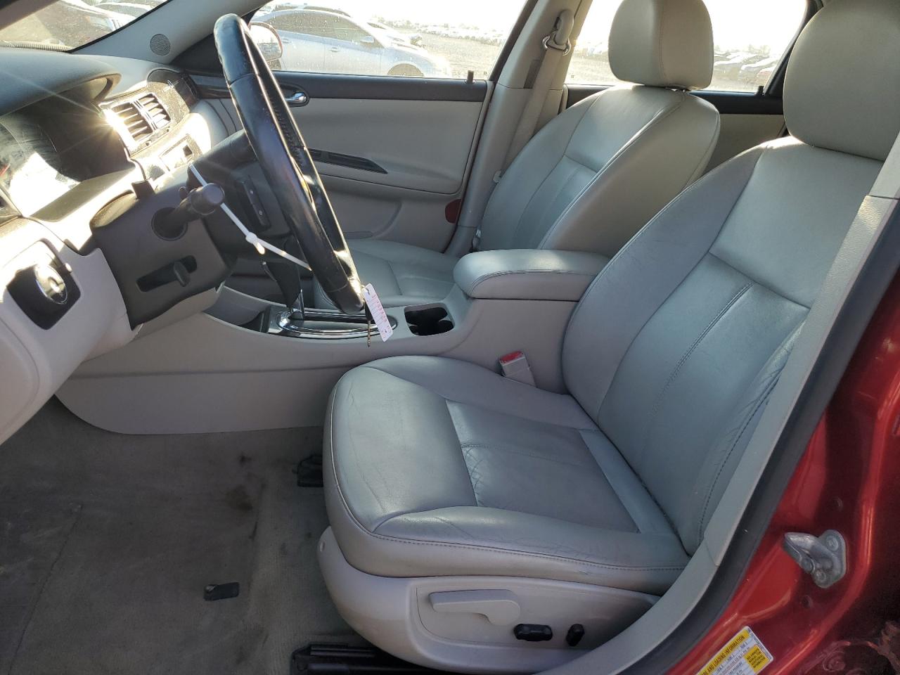 2013 Chevrolet Impala - Image 7