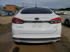 2017 Ford Fusion Se for Sale in San Martin, CA - Front End
