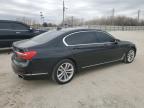 2016 Bmw 750 I for Sale in Indianapolis, IN - Undercarriage