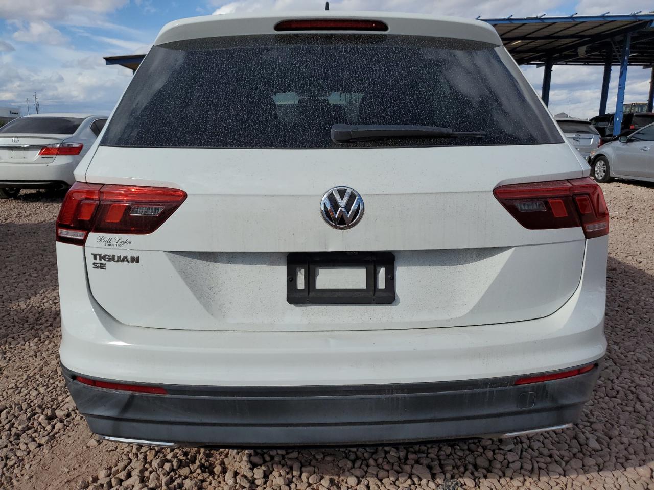 2019 Volkswagen Tiguan - Image 6