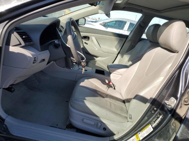 2007 TOYOTA CAMRY CE