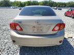 2009 Toyota Corolla Base de vânzare în Apopka, FL - Front End