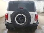 2024 Ford Bronco Black Diamond for Sale in Davison, MI - Front End