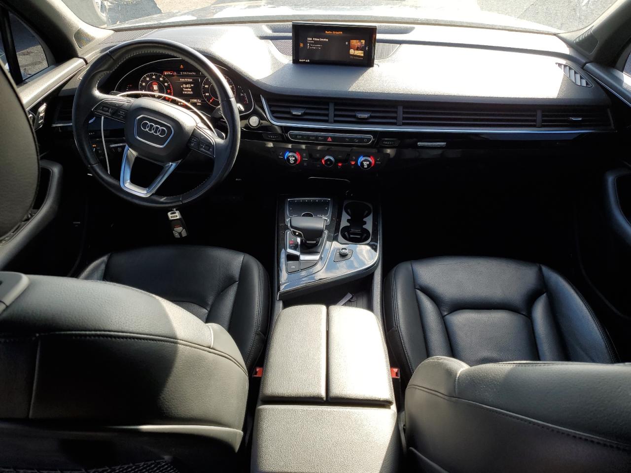 2019 Audi Q7 - Image 8