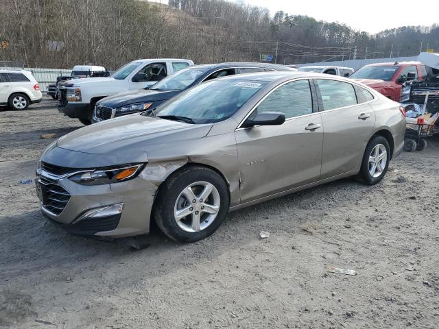 2022 Chevrolet Malibu Ls