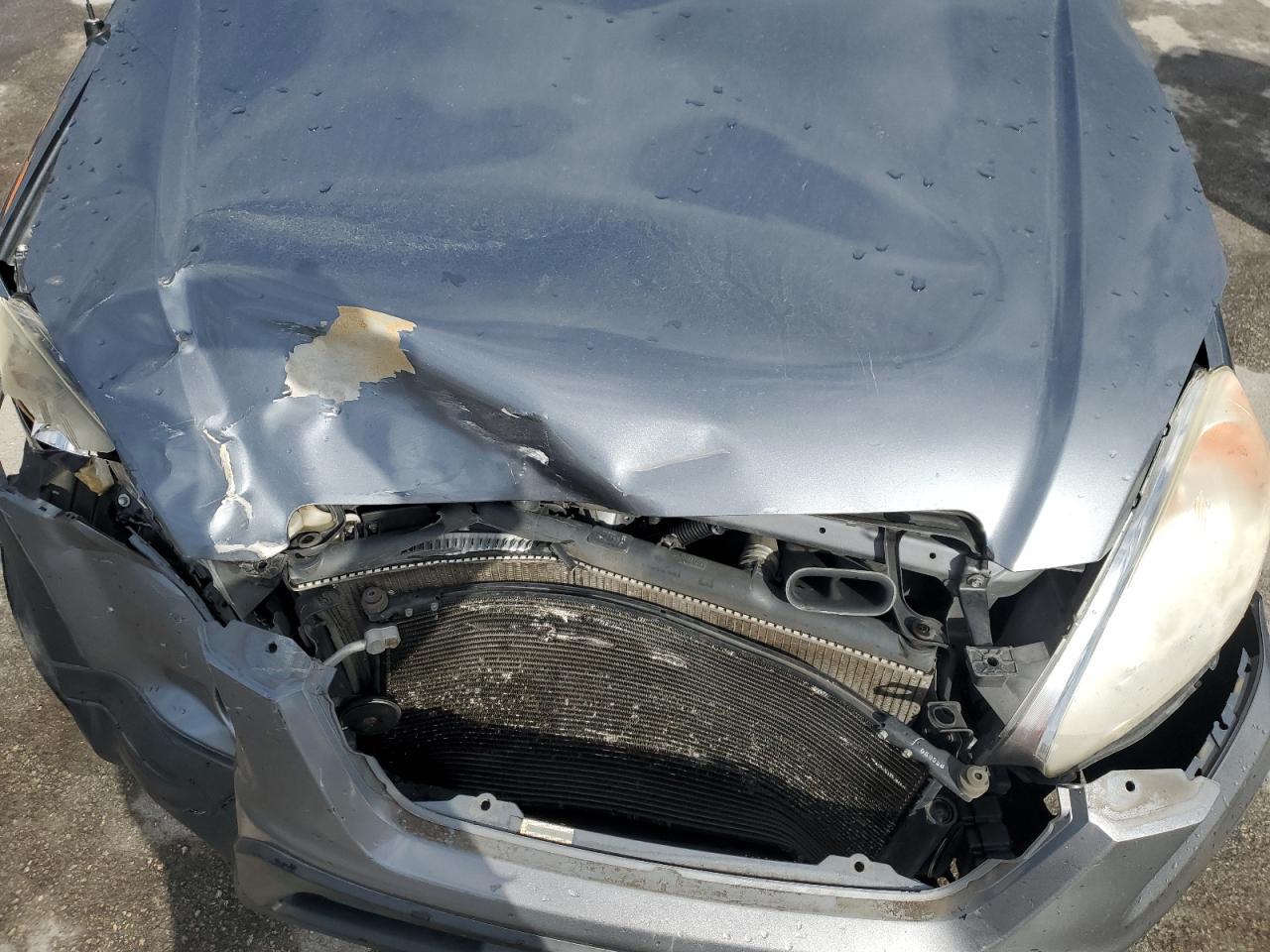 2006 Honda CR-V - Image 12