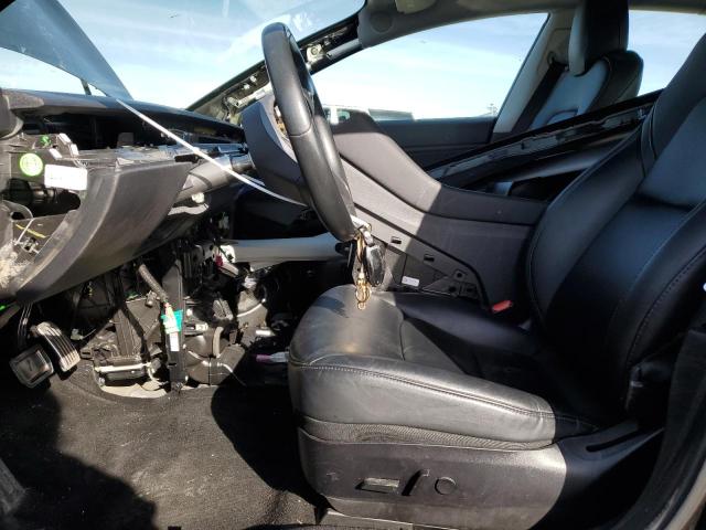  TESLA MODEL 3 2019 Черный