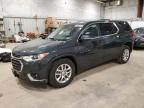 2018 CHEVROLET TRAVERSE LT   à vendre chez Copart WI - MILWAUKEE NORTH