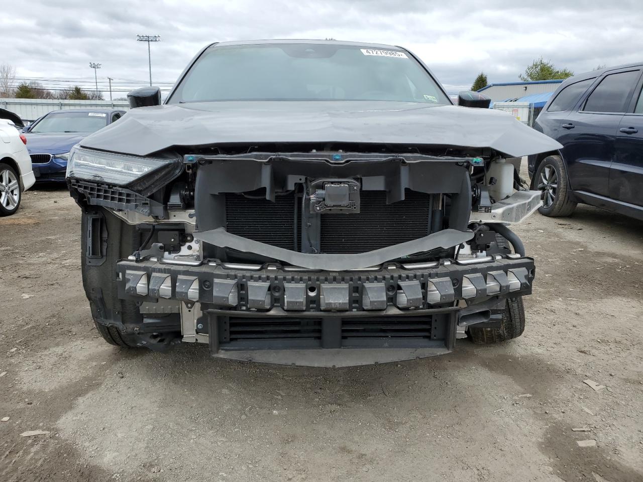 2022 Acura MDX - Image 5