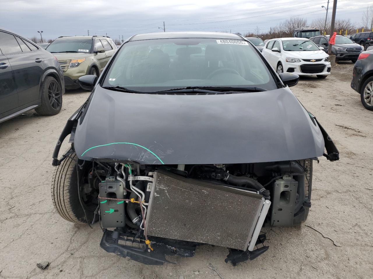 2018 Kia Forte - Image 5