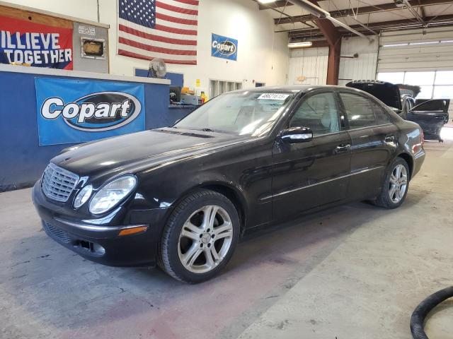 2006 Mercedes-Benz E 350