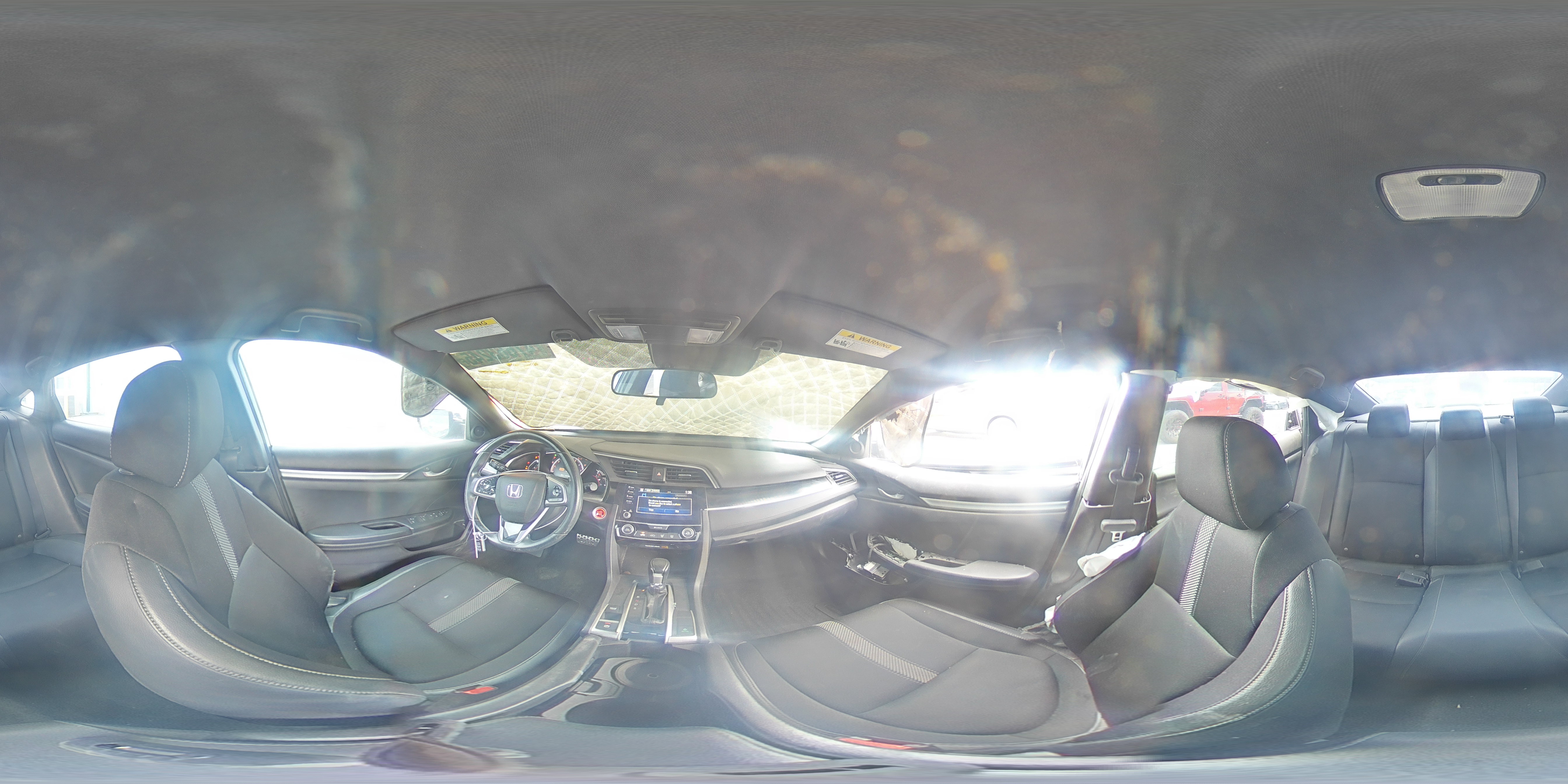 2020 Honda Civic - Image 15