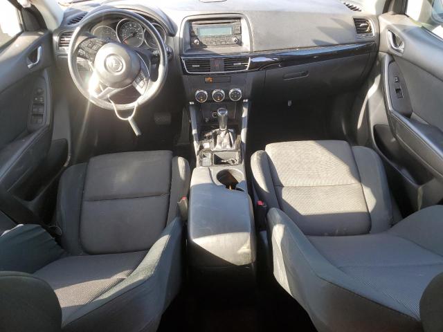  MAZDA CX-5 2016 Charcoal