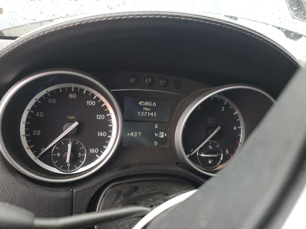 2012 Mercedes-Benz GL-klasse - Image 9