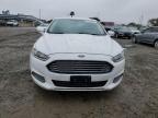 2013 FORD FUSION SE for sale at Copart CA - SAN DIEGO