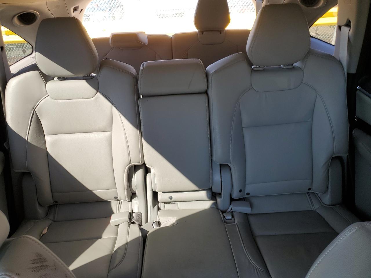 2014 Acura MDX - Image 10