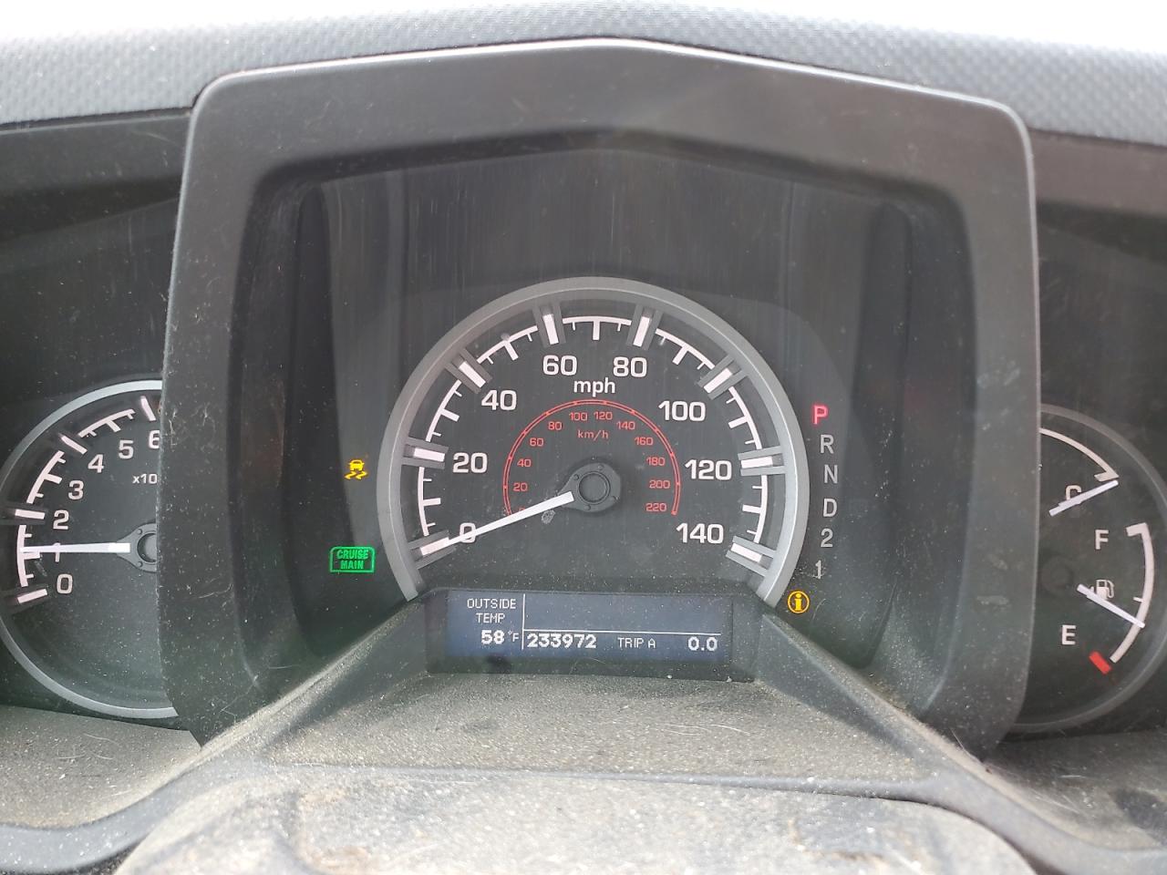 2011 Honda Ridgeline - Image 9