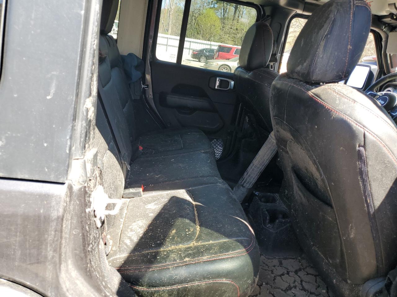 2018 Jeep Wrangler - Image 10