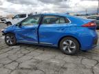 2018 Hyundai Ioniq Sel zu verkaufen in Colton, CA - Front End