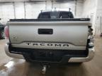 2022 Toyota Tacoma Double Cab იყიდება Davison-ში, MI - Rollover