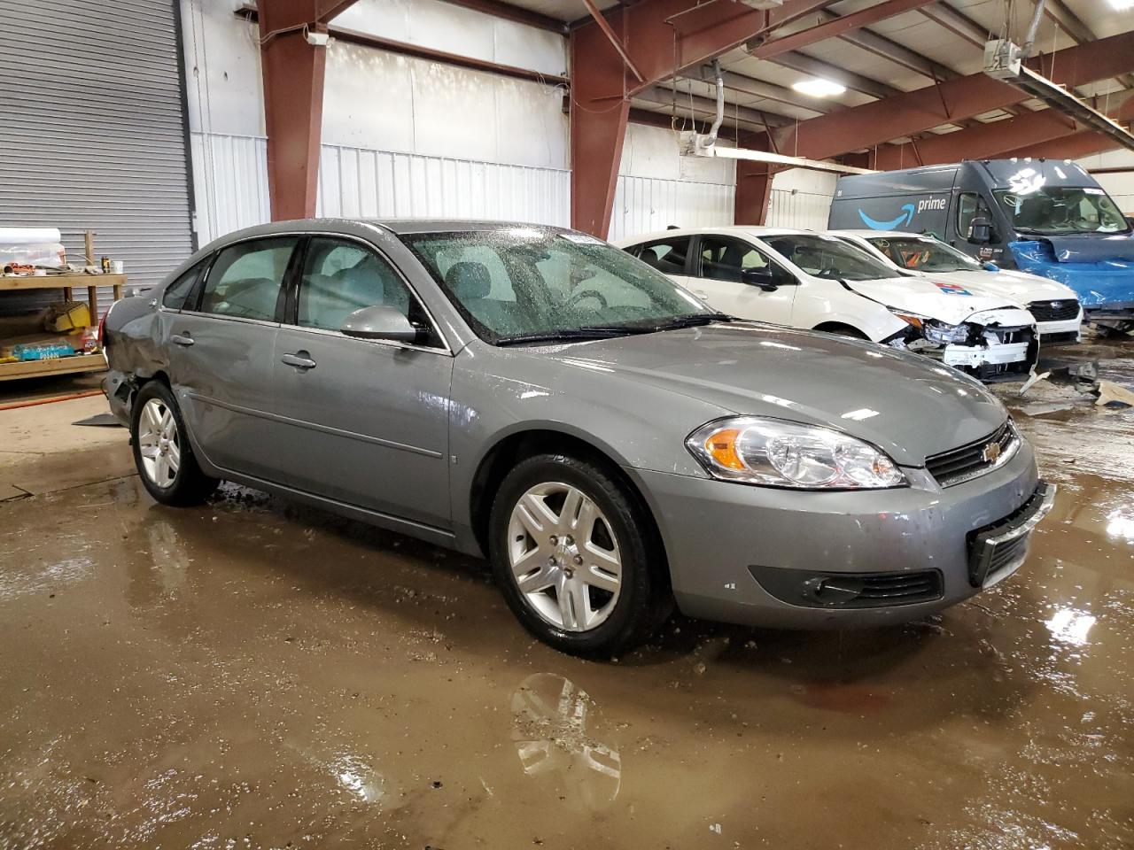 2007 Chevrolet Impala - Image 4