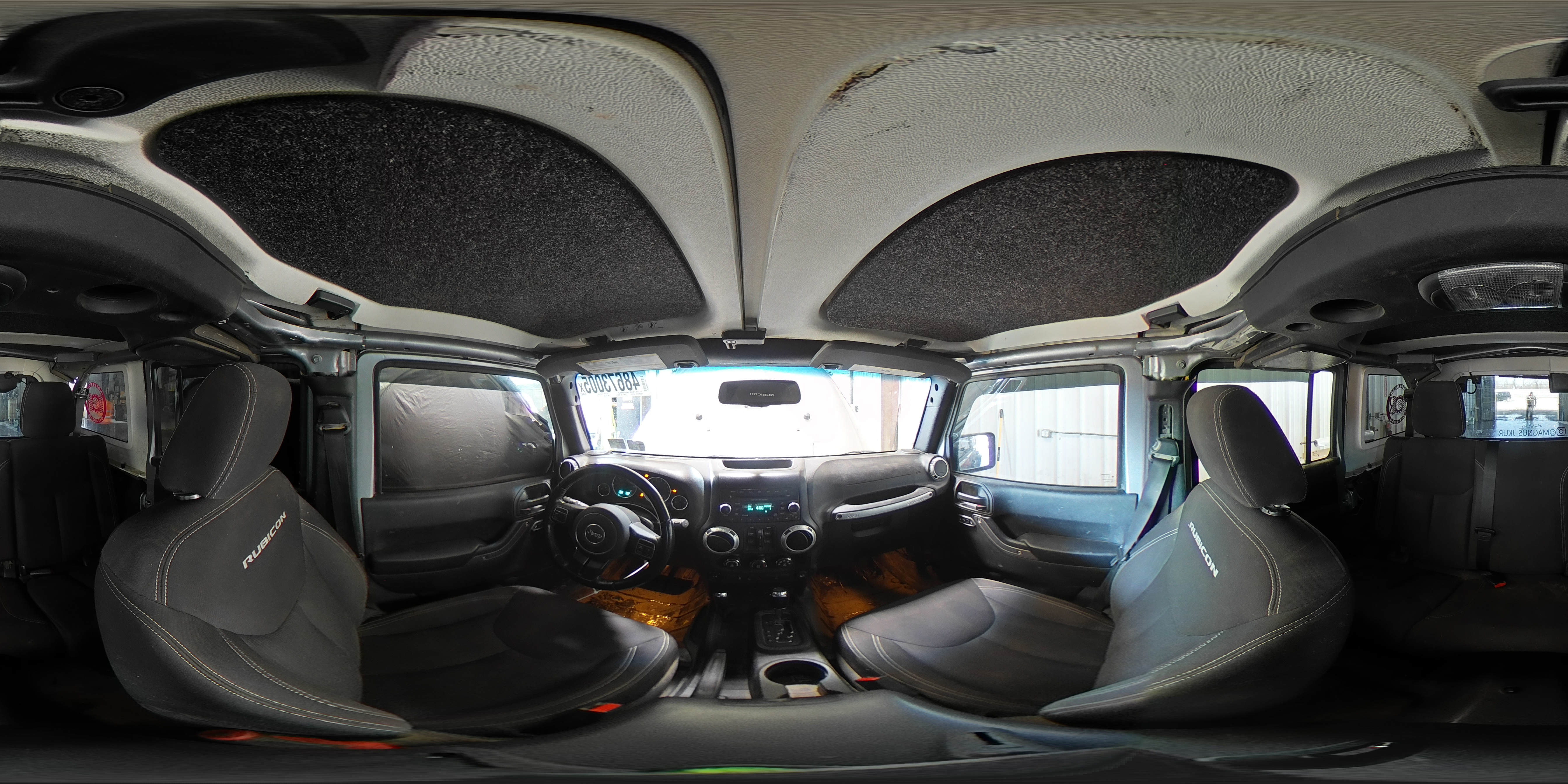 2017 Jeep Wrangler - Image 15