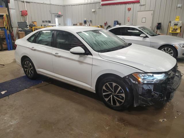  VOLKSWAGEN JETTA 2024 Biały