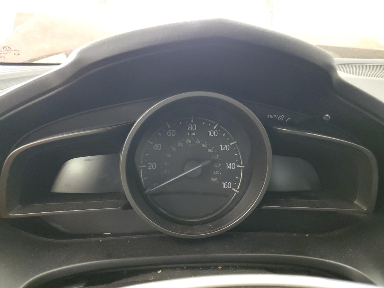 2018 Mazda 3 - Image 9