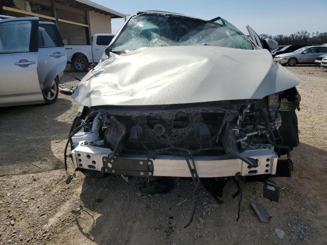  LEXUS RX450 2021 Серебристый
