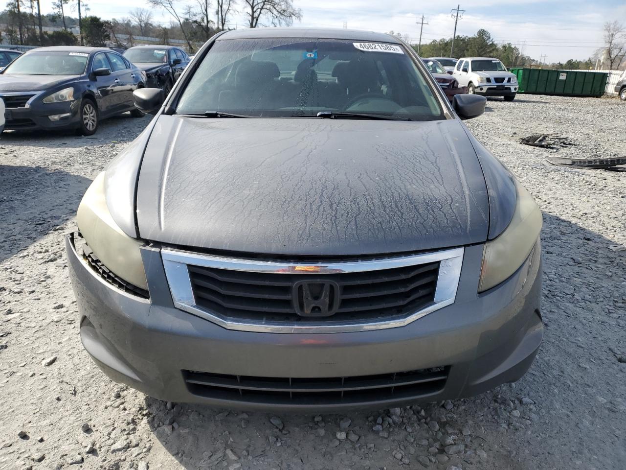 2009 Honda Accord - Image 5