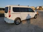 2017 Ford Transit Connect Xlt продається в Madisonville, TN - Side