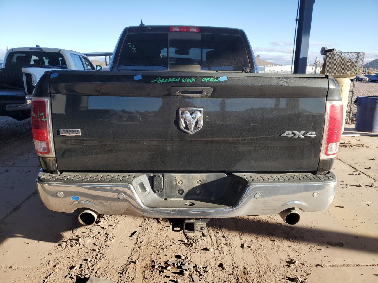 2014 RAM 1500 - Image 6