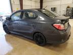 2024 Mitsubishi Mirage G4 Es na sprzedaż w San Antonio, TX - Front End