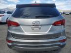 2017 Hyundai Santa Fe Sport  на продаже в North Las Vegas, NV - Front End