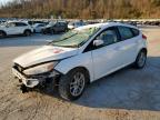 2018 Ford Focus Se for Sale in Hurricane, WV - Rollover