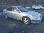 2003 Nissan Altima Base for Sale in Marlboro, NY - Front End