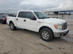 2011 Ford F150 Supercrew იყიდება Wilmer-ში, TX - Mechanical