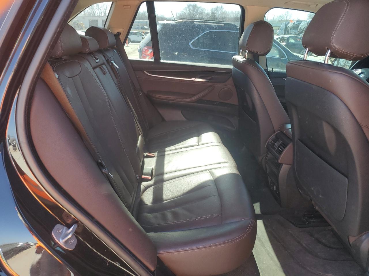 2014 BMW X5 - Image 10