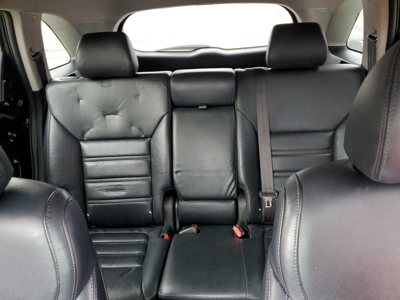 2018 Kia Sorento - Image 10