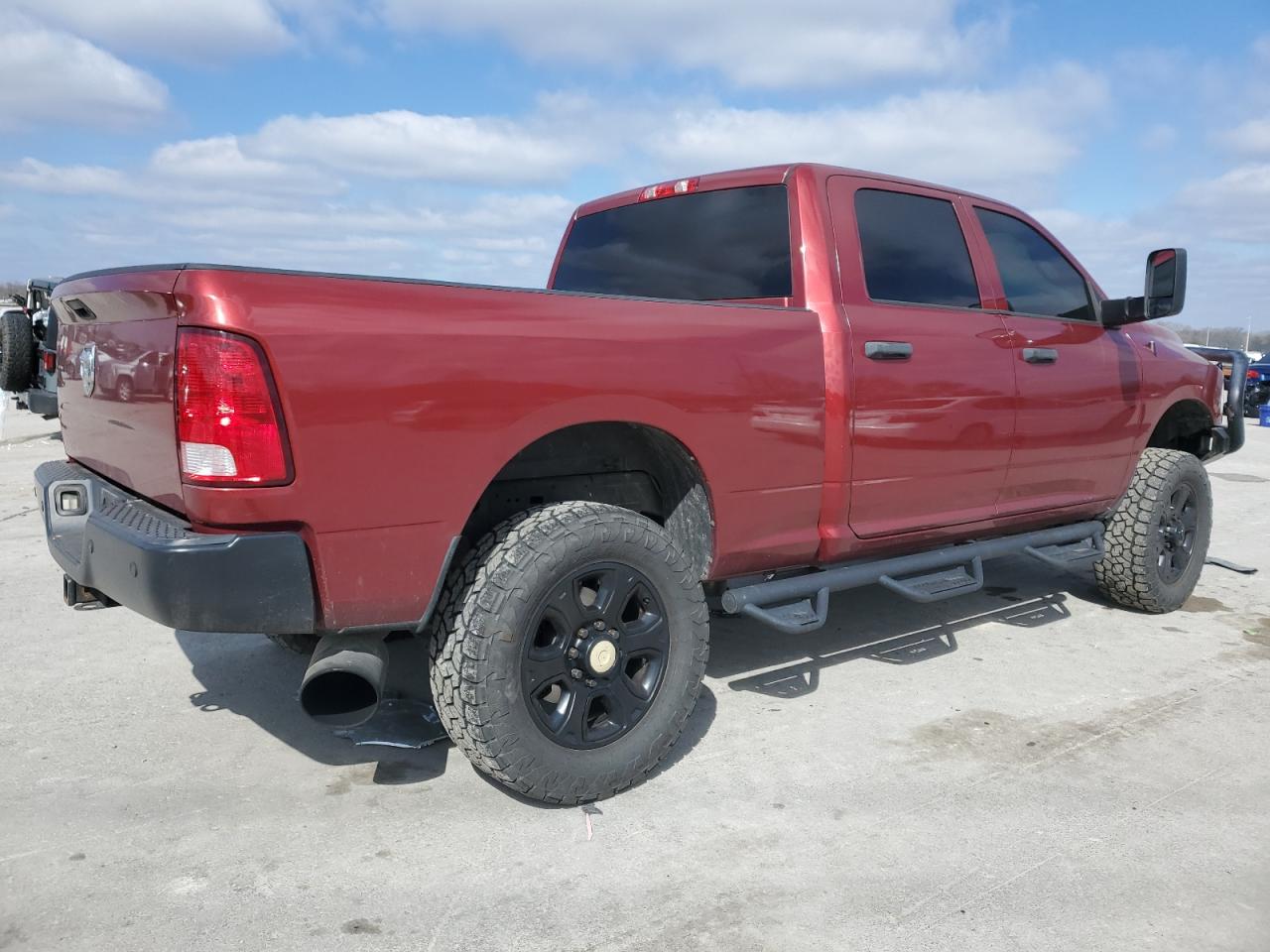 2015 RAM 2500 - Image 3