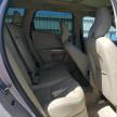 2015 Volvo Xc60 T5 Premier   de vânzare în Shreveport, LA - Front End