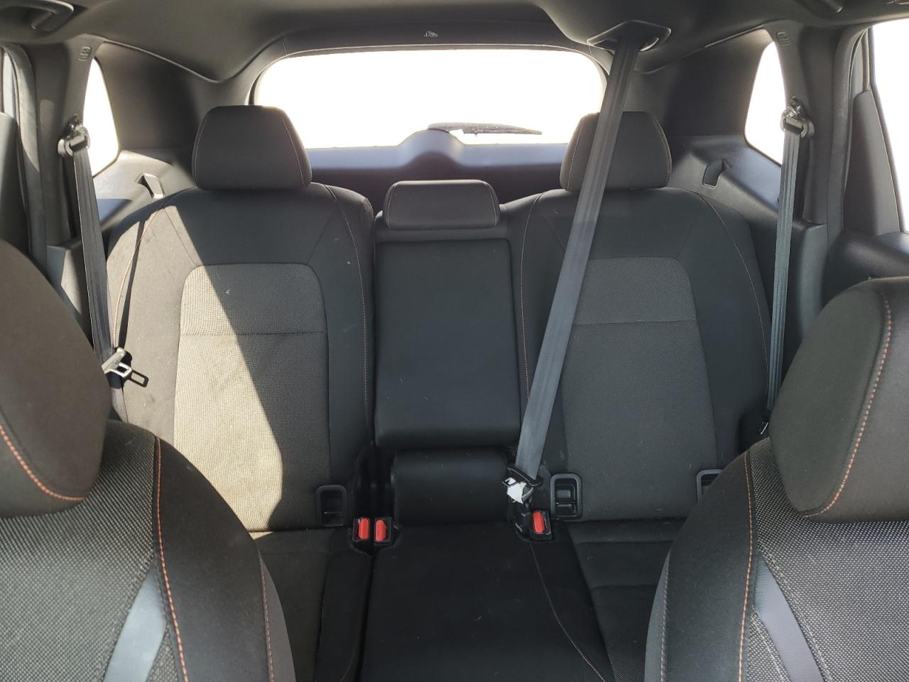 2023 Honda CR-V - Image 10