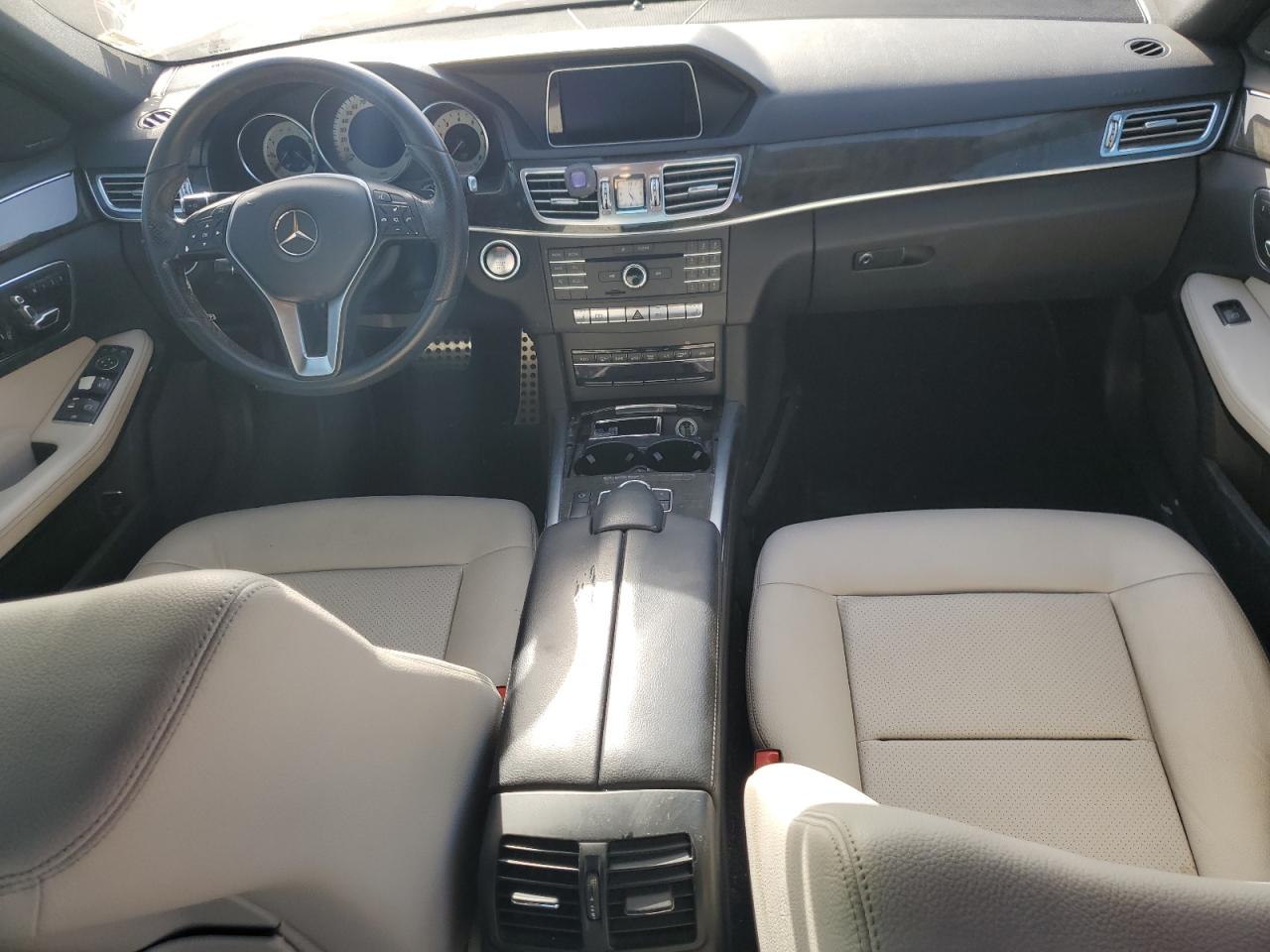 2016 Mercedes-Benz E-klasse - Image 8