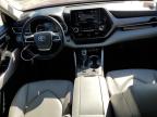 2022 Toyota Highlander Xle იყიდება Mendon-ში, MA - Front End