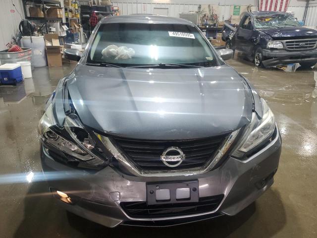  NISSAN ALTIMA 2017 Серый